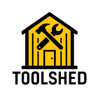 ToolShed Logo